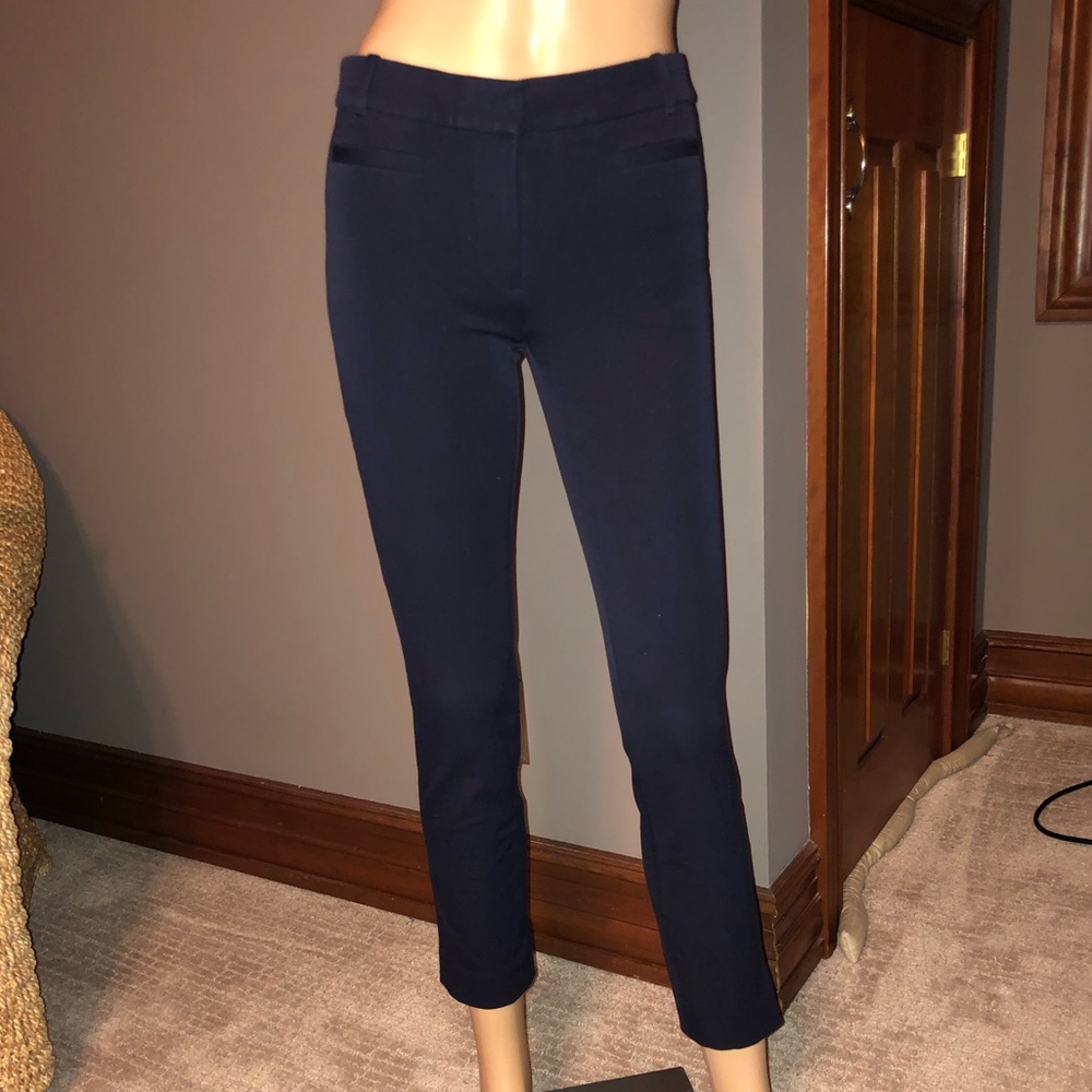 J. Crew Work Pants NWOT